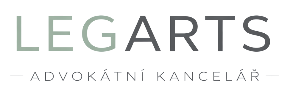 LEGARTS — Advokátní kancelář
